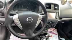 Nissan Versa Note